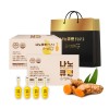 [Gift Set] Tinh chất nghệ Nano Curcumin Hàn Quốc 1 hộp 64 tuýp