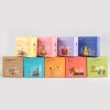 Set Quà tặng Trà World Tea Collection Ssanggye Hàn Quốc