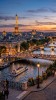Tour Tây Âu: Pháp – Thụy Sỹ – Ý – Vatican 11N10Đ 2026 | Paris – Zurich – Venice – Rome (Turkish Airlines)
