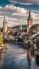 Tour Tây Âu: Pháp – Thụy Sỹ – Ý – Vatican 11N10Đ 2026 | Paris – Zurich – Venice – Rome (Turkish Airlines)