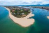 Biển Bảo Ninh, Quảng Bình