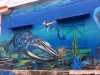 Làng Bích Họa Cảnh Dương, Quảng Bình