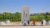 Công viên Olympic, Seoul