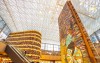 Thư viện Starfield, Seoul