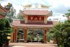 Chùa Thái Sơn núi Cậu, Bình Dương