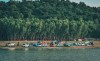 Hồ Dầu Tiếng, Tây Ninh