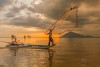 Hồ Dầu Tiếng, Tây Ninh