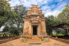 Tháp cổ Chóp Mạt, Tây Ninh