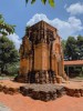 Tháp cổ Chóp Mạt, Tây Ninh