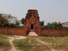 Tháp cổ Chóp Mạt, Tây Ninh