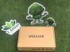 Combo 30 nút bấm và 1 màn hình hiển thị chuông báo gọi phục vụ VELLUX