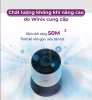 Máy lọc không khí Winix Compact AAPU500
