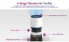 Máy lọc không khí Winix Compact AAPU500
