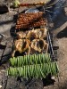 Chèo SUP và tiệc nướng BBQ trên Hồ Tuyền Lâm