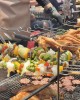 Chèo SUP và tiệc nướng BBQ trên Hồ Tuyền Lâm