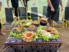 Chèo SUP và tiệc nướng BBQ trên Hồ Tuyền Lâm