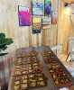 Trải nghiệm workshop làm socola tại Balava 