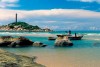 Tour 1 ngày Hải đăng Kê Gà và Núi Tà Cú từ Mũi Né