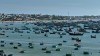 Tour đồi cát Mũi Né một ngày khởi hành từ Tp Hồ Chí Minh