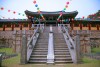 Một ngày ghé thăm di sản thế giới, khởi hành từ Busan - Gyeongju, Seokgulam, Bulguksa Temple