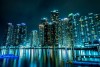 Khám phá đêm Busan - Ghé thăm Hwangnyeong, đảo Dongbaek, trung tâm chiếu phim Busan