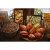 Hạt Cacao Rang Balava - Dinh Dưỡng Thuần Khiết 