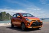 [Xe 4 chỗ] Cho thuê xe tự lái Đà Lạt