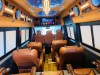 [Xe 9 chỗ Limousine] Dịch vụ đưa/đón sân bay Liên Khương - Đà Lạt