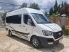 [Xe 9 chỗ Limousine] Dịch vụ đưa/đón sân bay Liên Khương - Đà Lạt