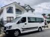 [Xe 9 chỗ Limousine] Dịch vụ đưa/đón sân bay Liên Khương - Đà Lạt