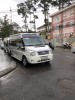[Xe 9 chỗ Limousine] Dịch vụ đưa/đón sân bay Liên Khương - Đà Lạt