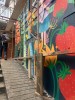 Làng bích họa - Phố bên đồi, Đà Lạt
