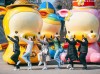 Combo vé tham quan Everland và xe đưa đón từ Seoul