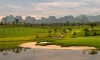 Sân golf Sky Lake - Sân Sky