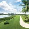 Sân golf Sông Giá Hải Phòng (Sono Belle)