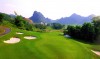 Sân golf Kim Bảng - Stone Valley