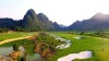 Sân golf Kim Bảng - Stone Valley