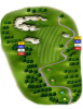 Sân Golf Vinpearl Nha Trang