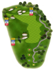 Sân Golf Vinpearl Nha Trang