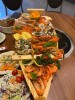 Buffet Hải Sản BBQHome Hà Nội