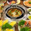 Buffet Hải Sản BBQHome Hà Nội