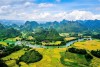 Tour 3 ngày 2 đêm - Khám phá thác Bản Giốc, ngồi thuyền ngắm hồ Ba Bể