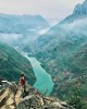 Tour Hà Giang - Khám phá Quản Bạ, Đồng Văn, Lũng Cú, ngồi thuyền trên sông Nho Quế chiêm ngưỡng hẻm vực Tu Sản