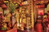 Chùa Trấn Quốc, Hà Nội