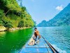 Tour 3 ngày 2 đêm - Khám phá thác Bản Giốc, ngồi thuyền ngắm hồ Ba Bể