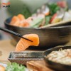 Isushi - Buffet Nhật Bản Hà Nội