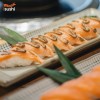 Isushi - Buffet Nhật Bản Hà Nội