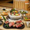 Isushi - Buffet Nhật Bản Hà Nội