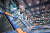 Jump Arena Hồ Chí Minh
