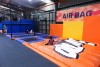 Jump Arena Hồ Chí Minh